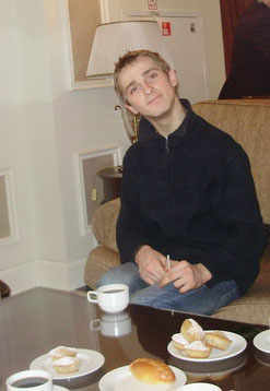 Артём Хохлов