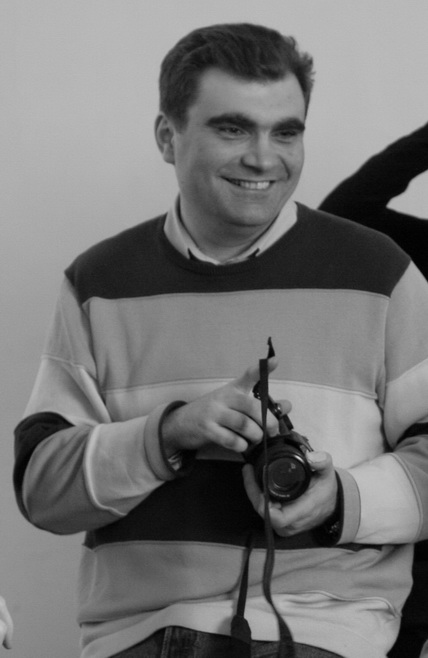 Кирилл Горелов