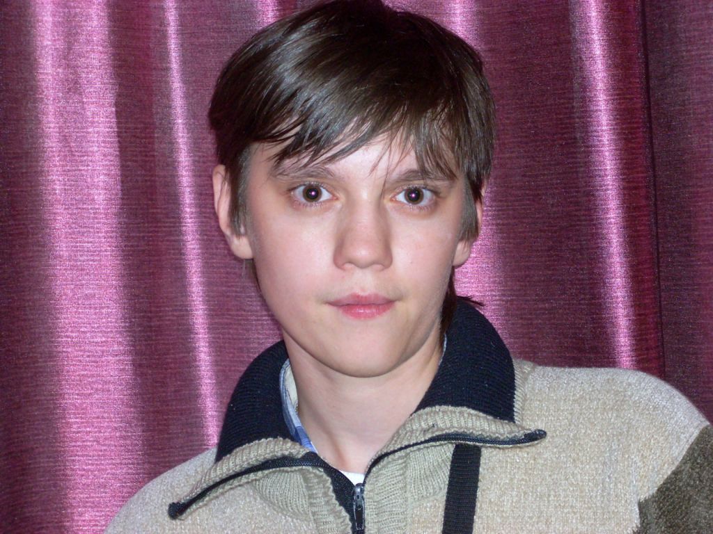 Кирилл Новиков 4