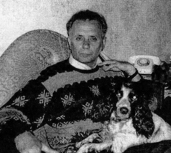 Кириллов Саша