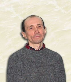 Игорь Ясаков