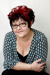 Лариса Бричевская