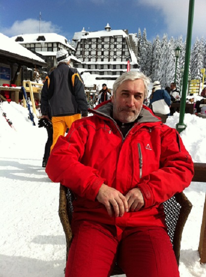 Кир Викентьев