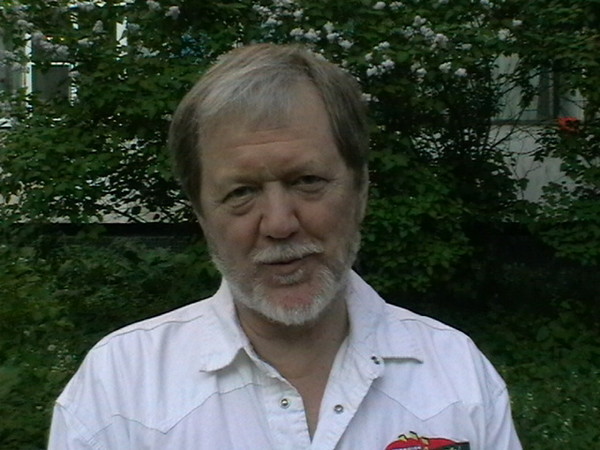 Геннадий Киселёв