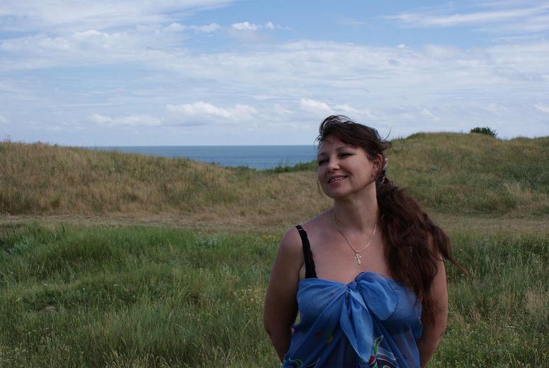 Ната Лия Гатилова