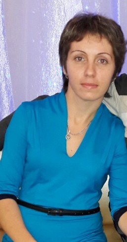 Клавдия Семина