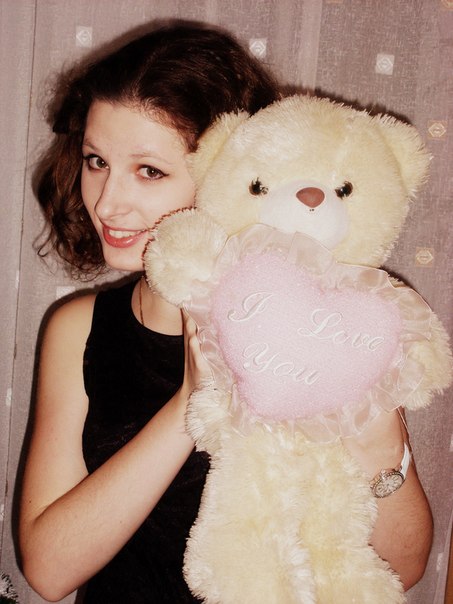 Александра Сивлачева