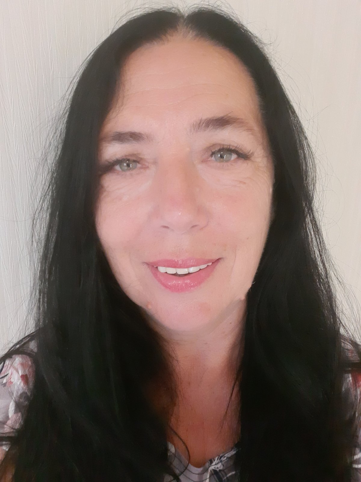 Лариса Калинина-Харламова