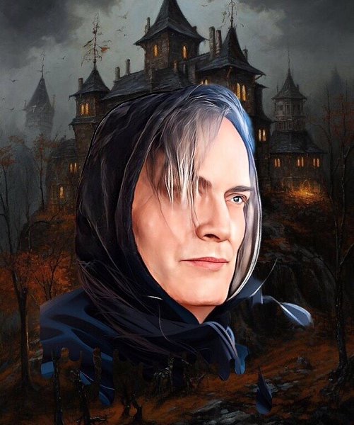 Арсений Весенний