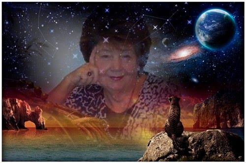 Клавдия Русанова