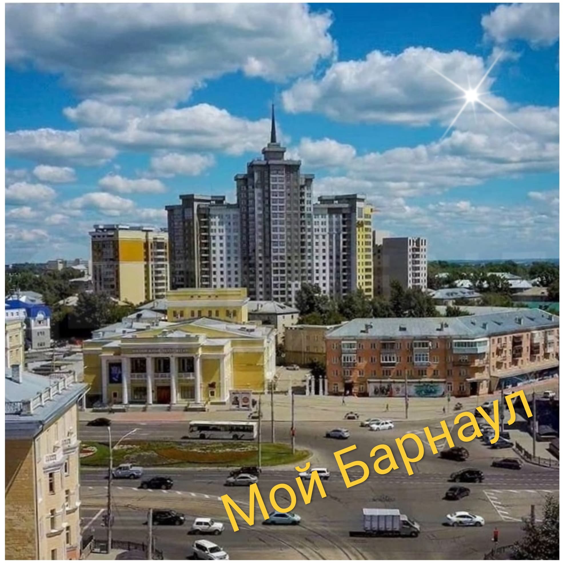 Олег Радионов
