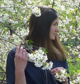 Дарья Гетьманова