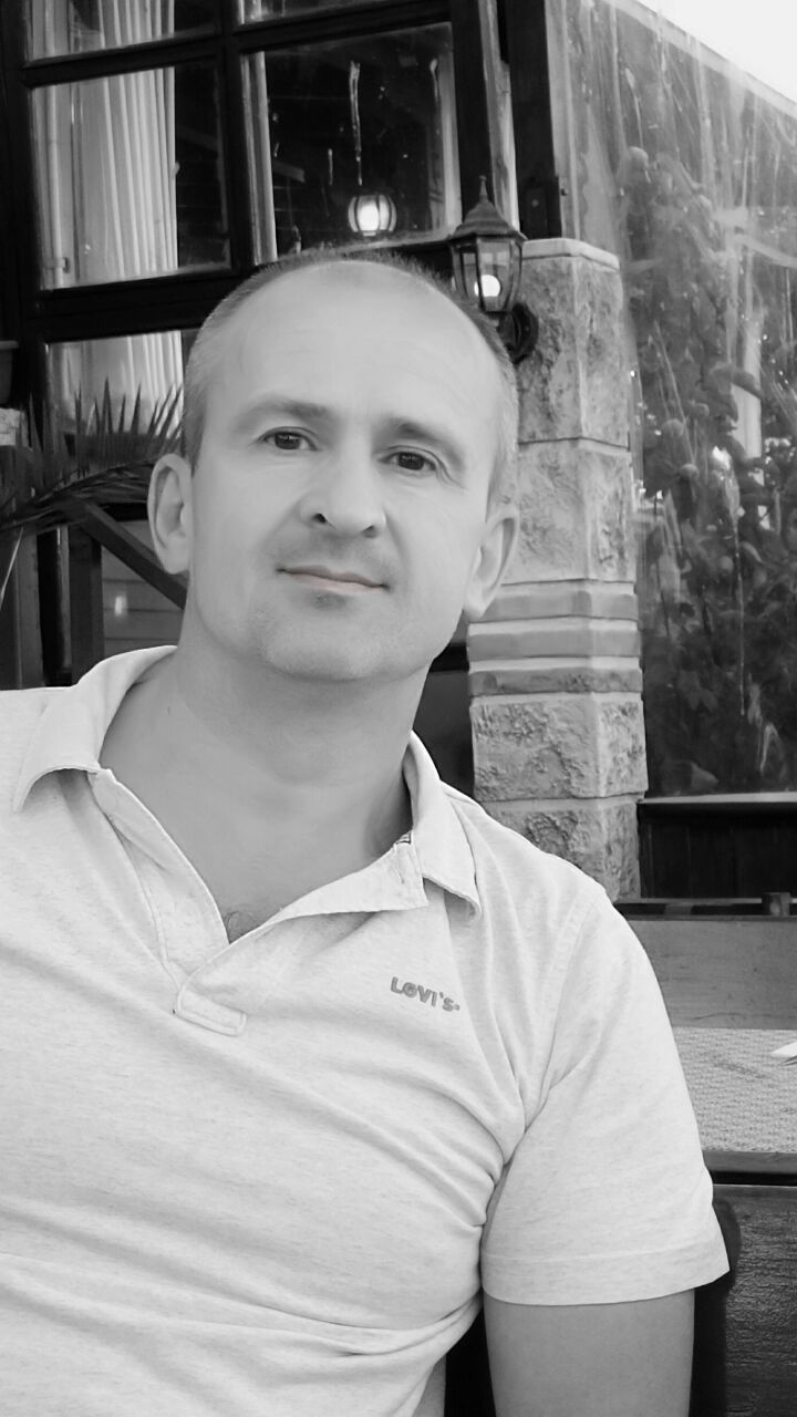 Михаил Клеймёнов