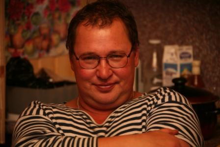 Юрий Вадимович Клименко