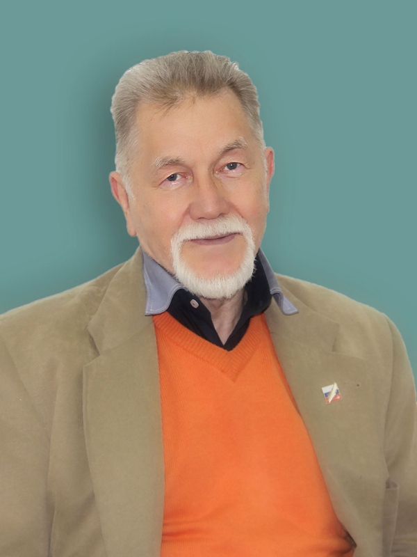 Вадим Сидоров-Клинский