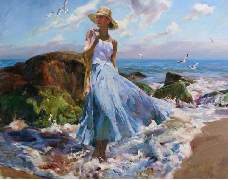 Несущая Мир