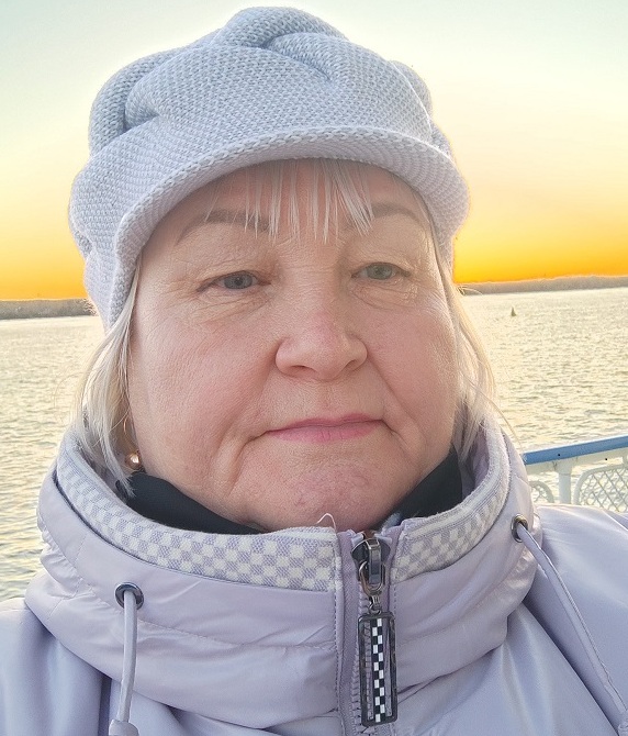 Надежда Белова 4