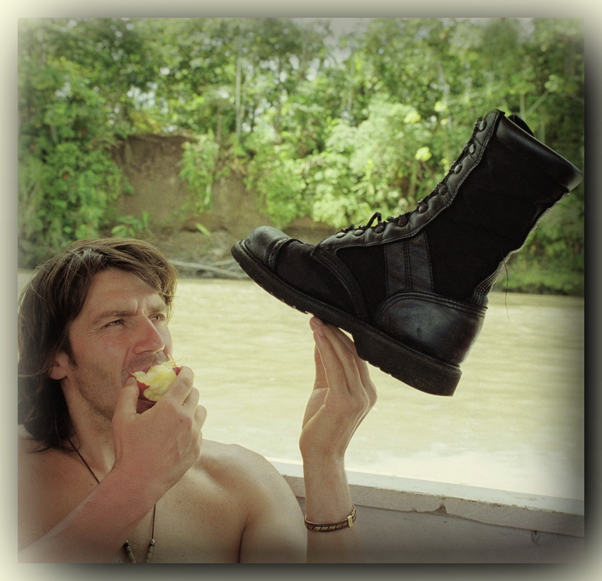 Михаил Вячеславович Кравченко