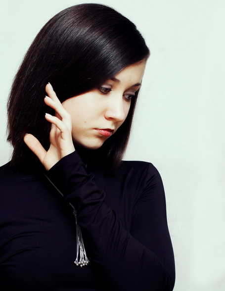 Князева Дарья