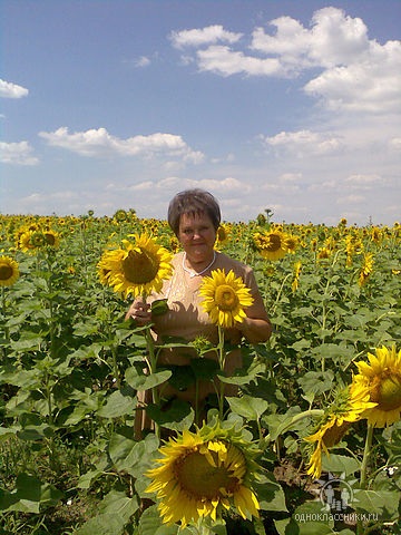 Нина Косякова