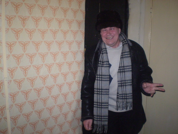 Анатолий Кобзев