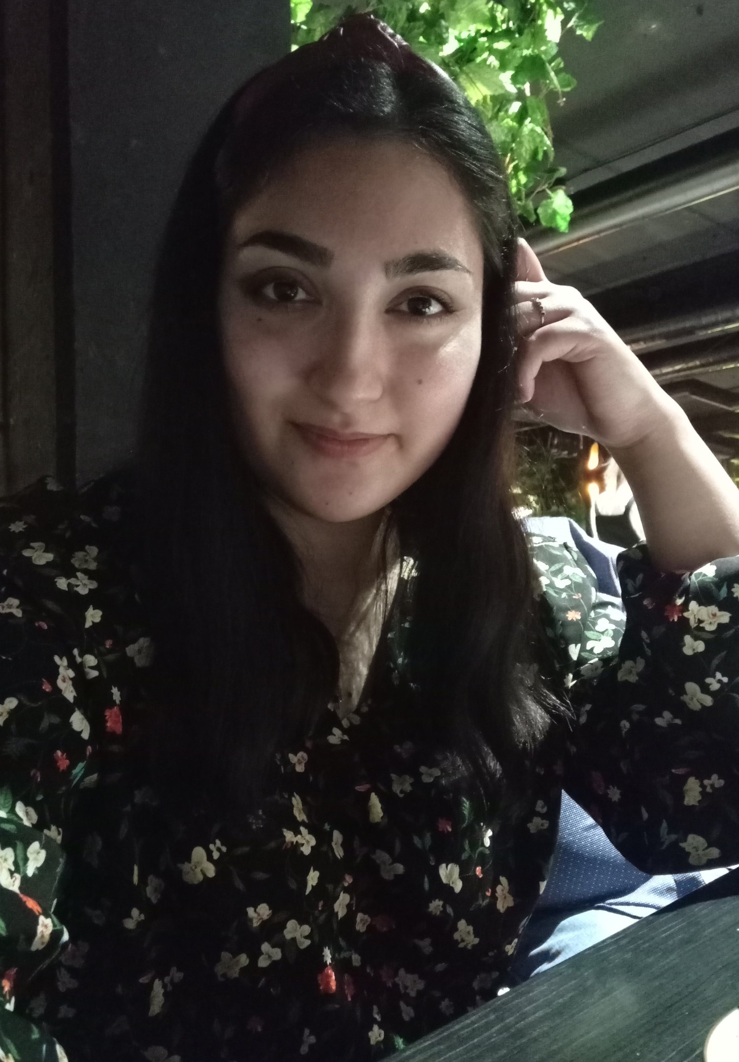 Маргарита Кудашова