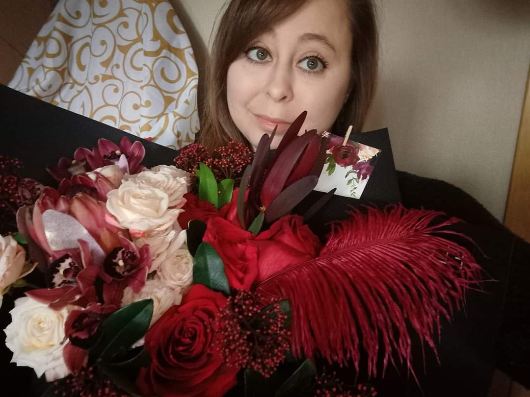 Юлианна Колдовко