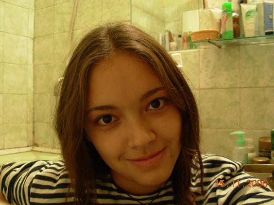 Колечко