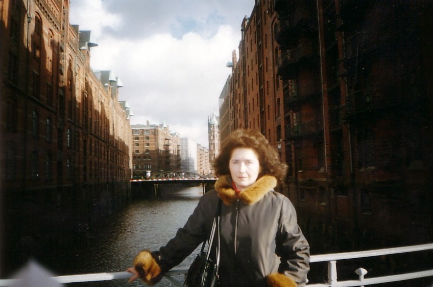 Ольга Зайтц