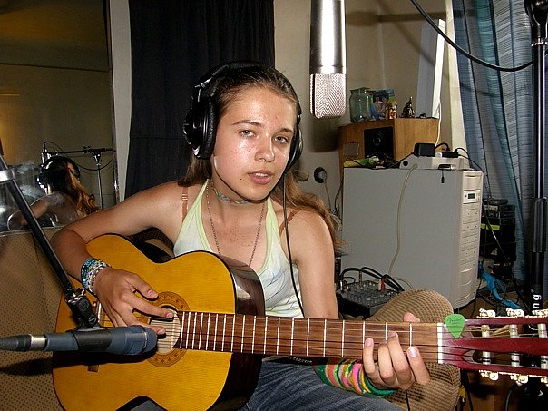 Ксюша Смирнова