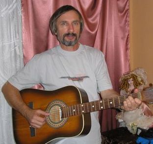 Николай Карповконст