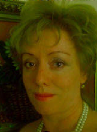 Эльза Комарова