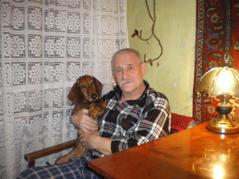 Колясников