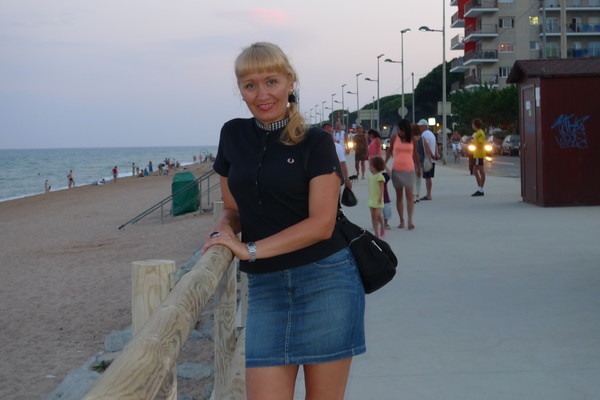 Галина Кольцова