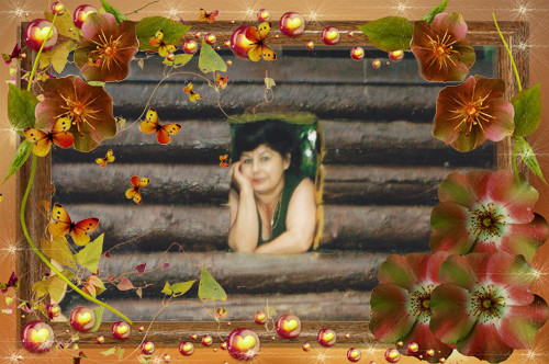 Людмила Кольцова