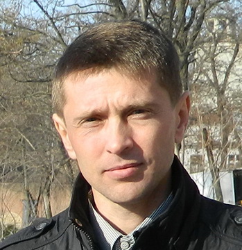 Андрей Кено