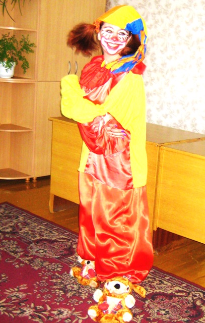 Комната Смеха