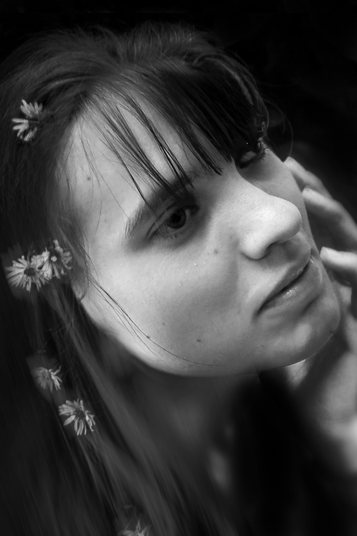 Юлия Баитова