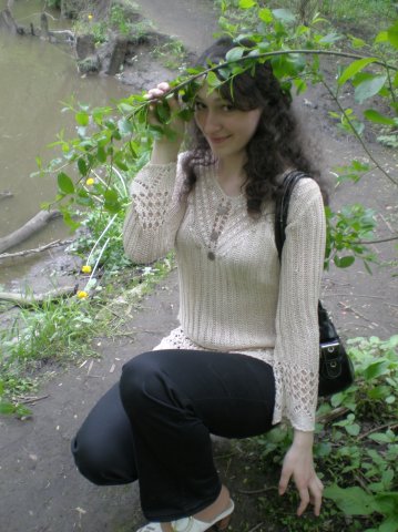 Марина Шарапова
