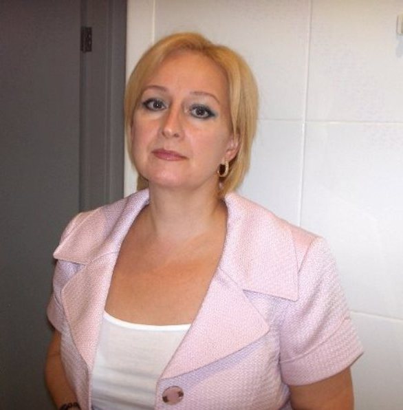 Милада Кондратьева