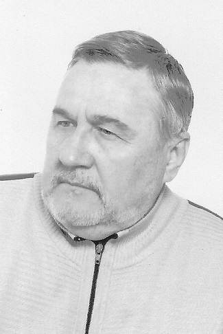 Николай Коновской