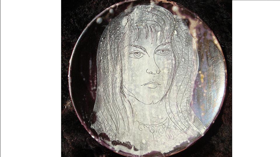 Галина Константиновна Высоцкая