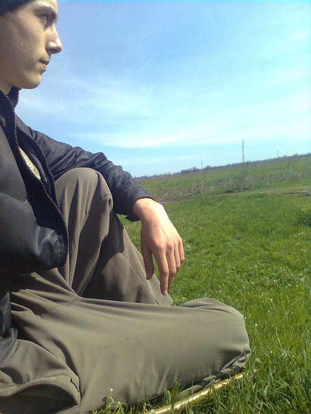 Константин Юрушев