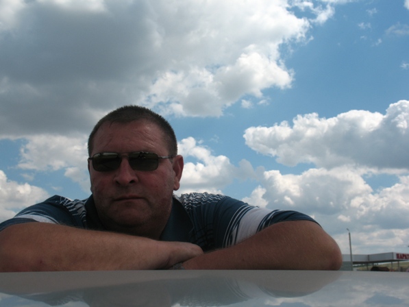 Константин Пилюгин