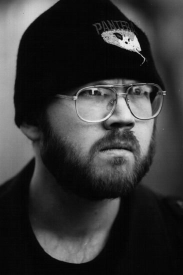 Константин Андреевич Григорьев