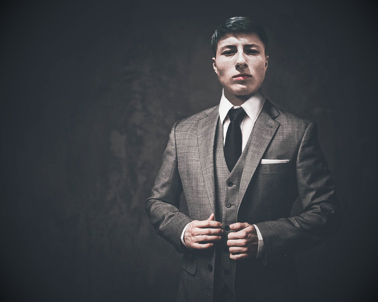 Константин Оводов