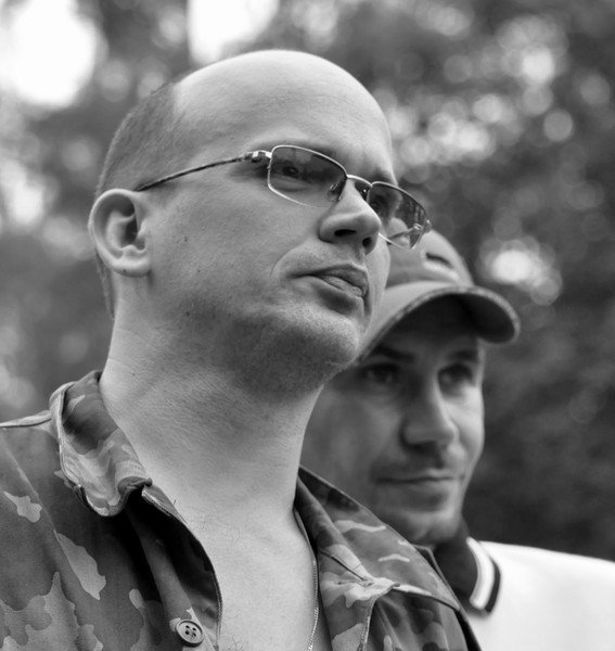 Константин Уткин