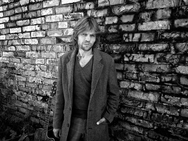 Константин Ступин