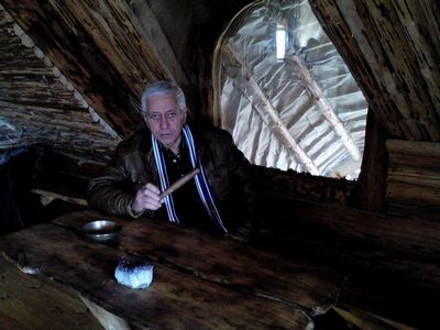 Юрий Контишев