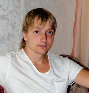 Сергей Коньяков